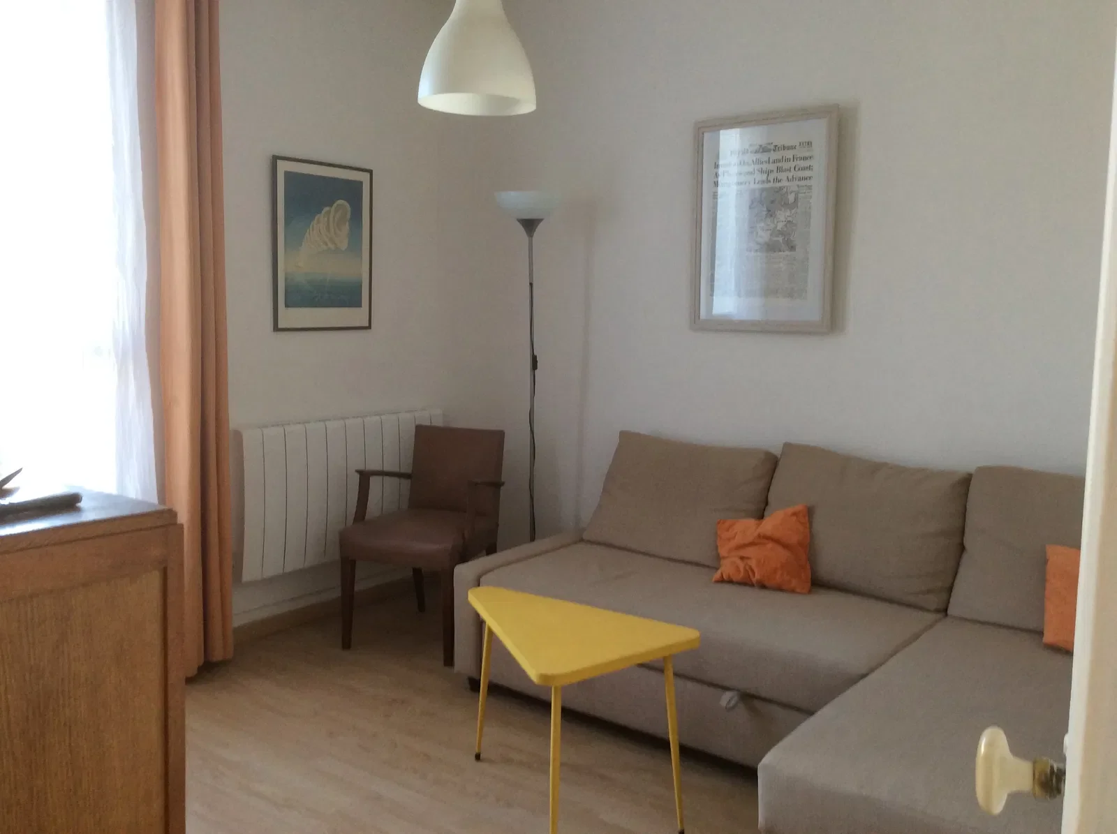 Room Rue du Général Leclerc in Chatou