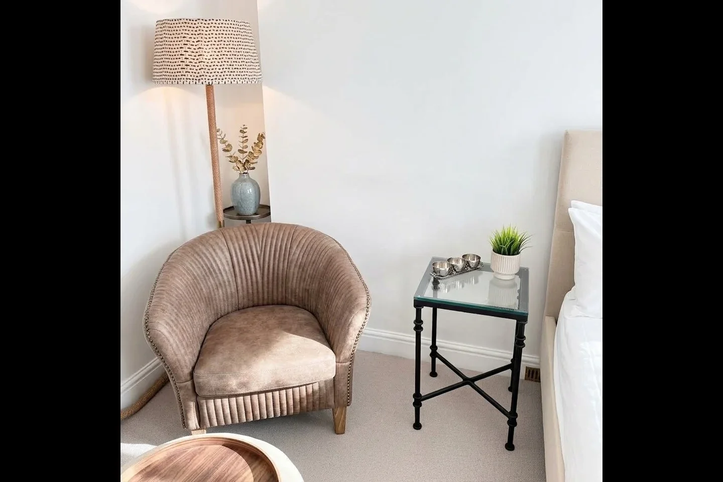 Flat Draycott Place in Greater London
