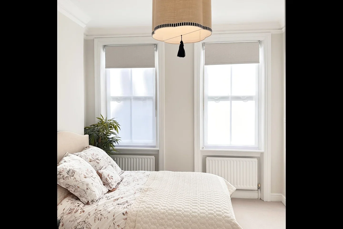 Flat Draycott Place in Greater London