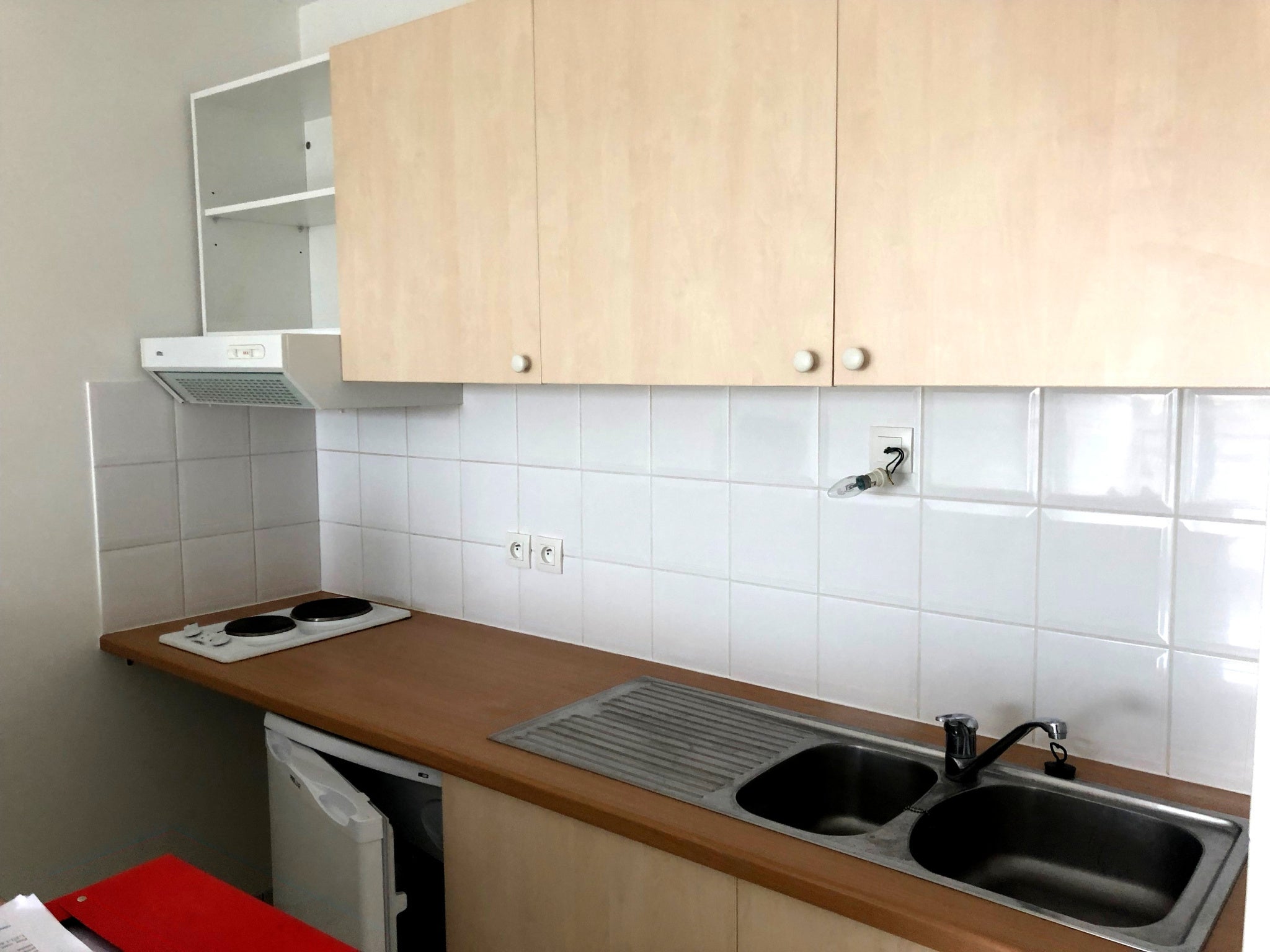 Appartement Rue Capeyron à Bordeaux