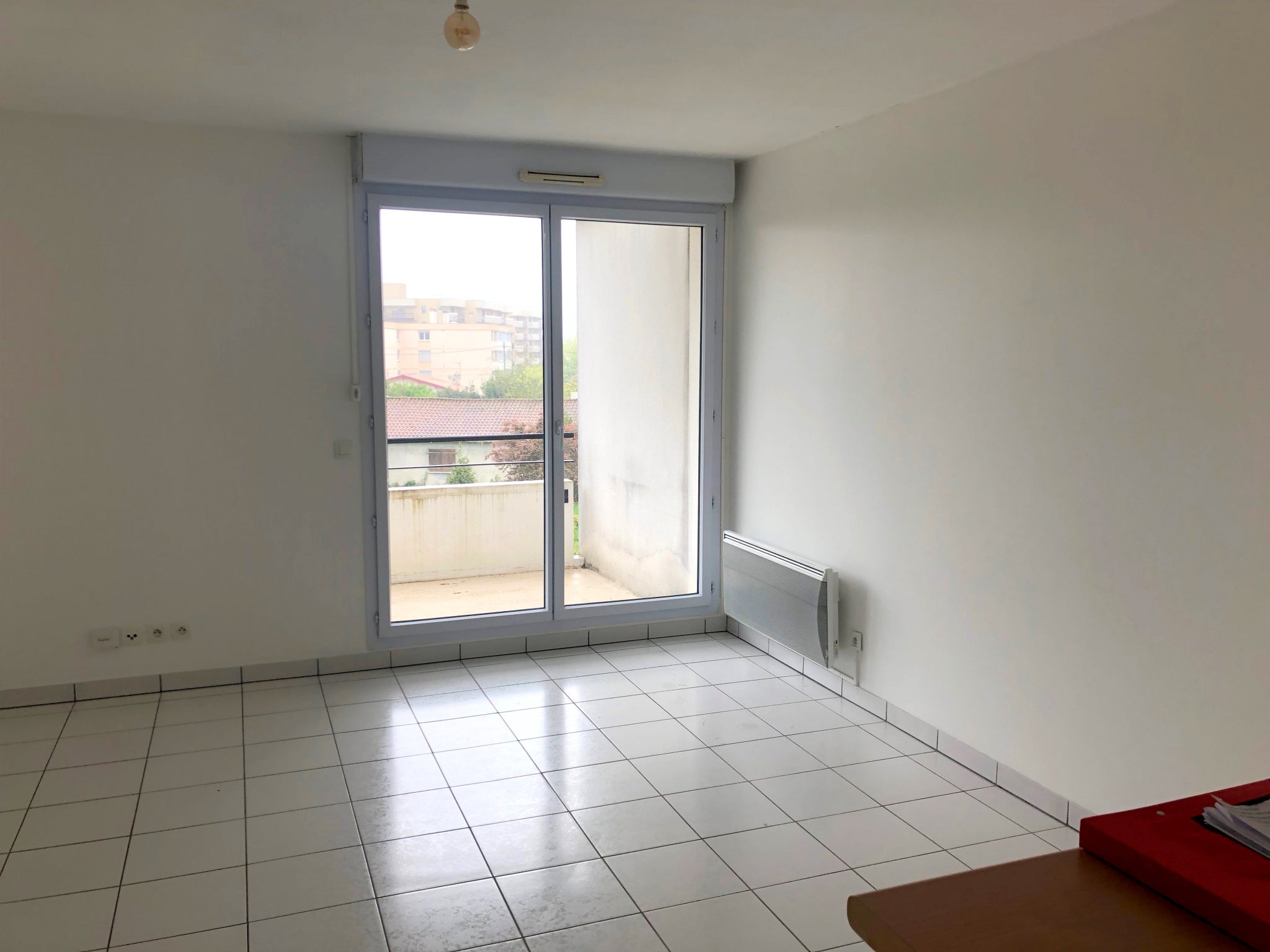 Appartement Rue Capeyron à Bordeaux