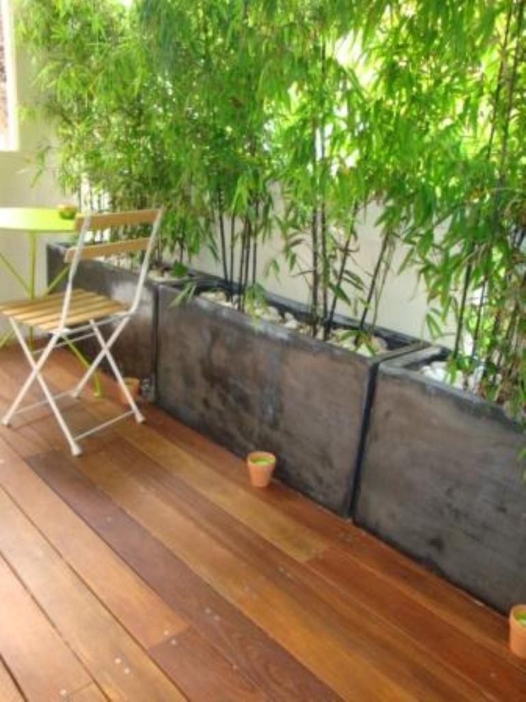 Flat Rue de Montreuil in Paris