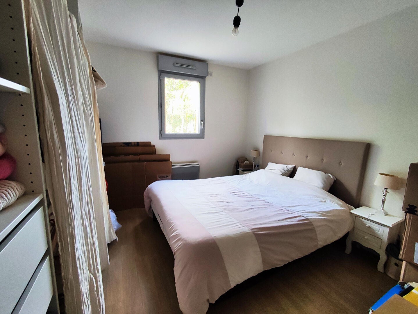 Flat Rue du Petit Coteau in Vouvray