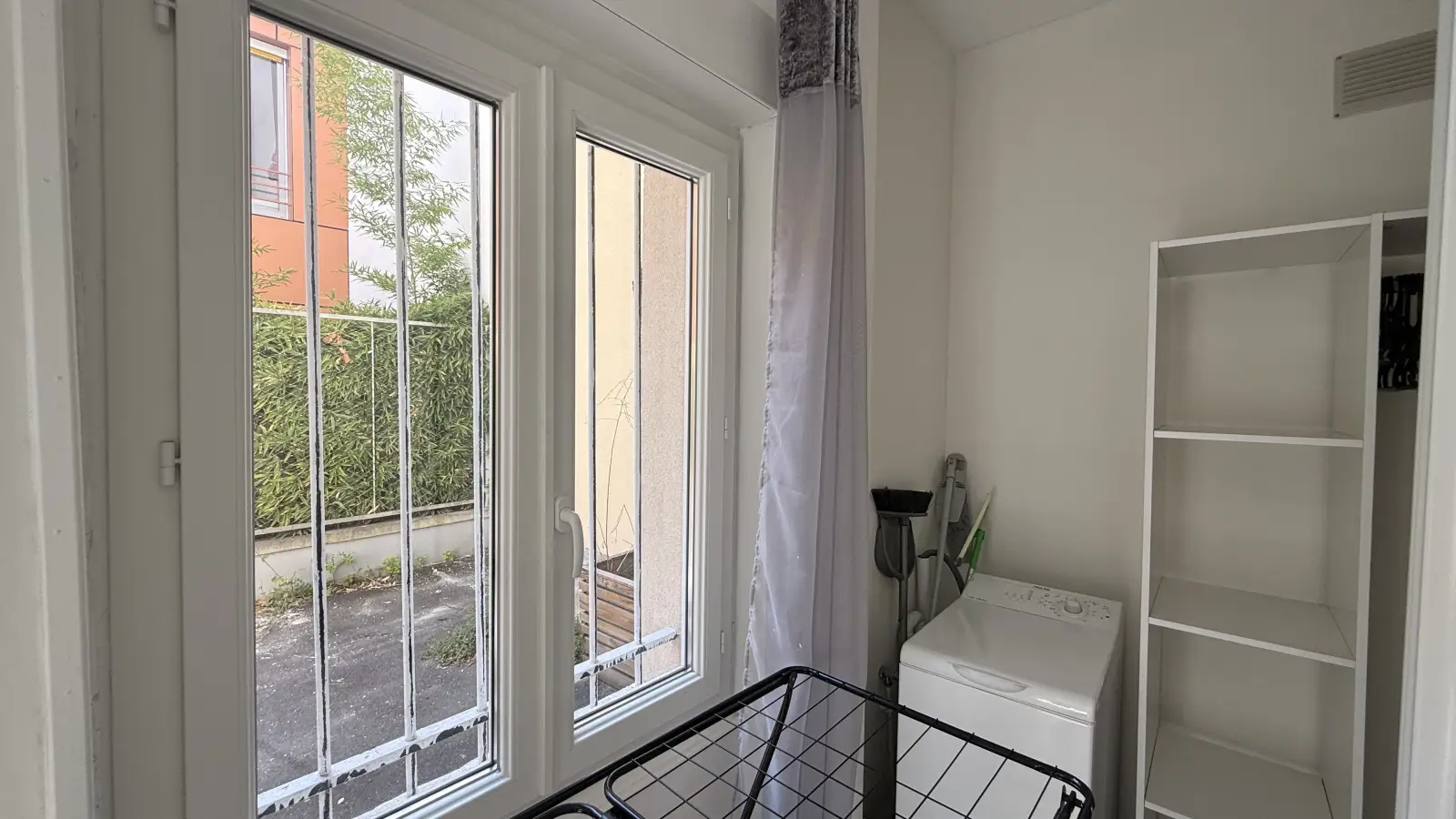 Appartement Passage Vallet à Paris