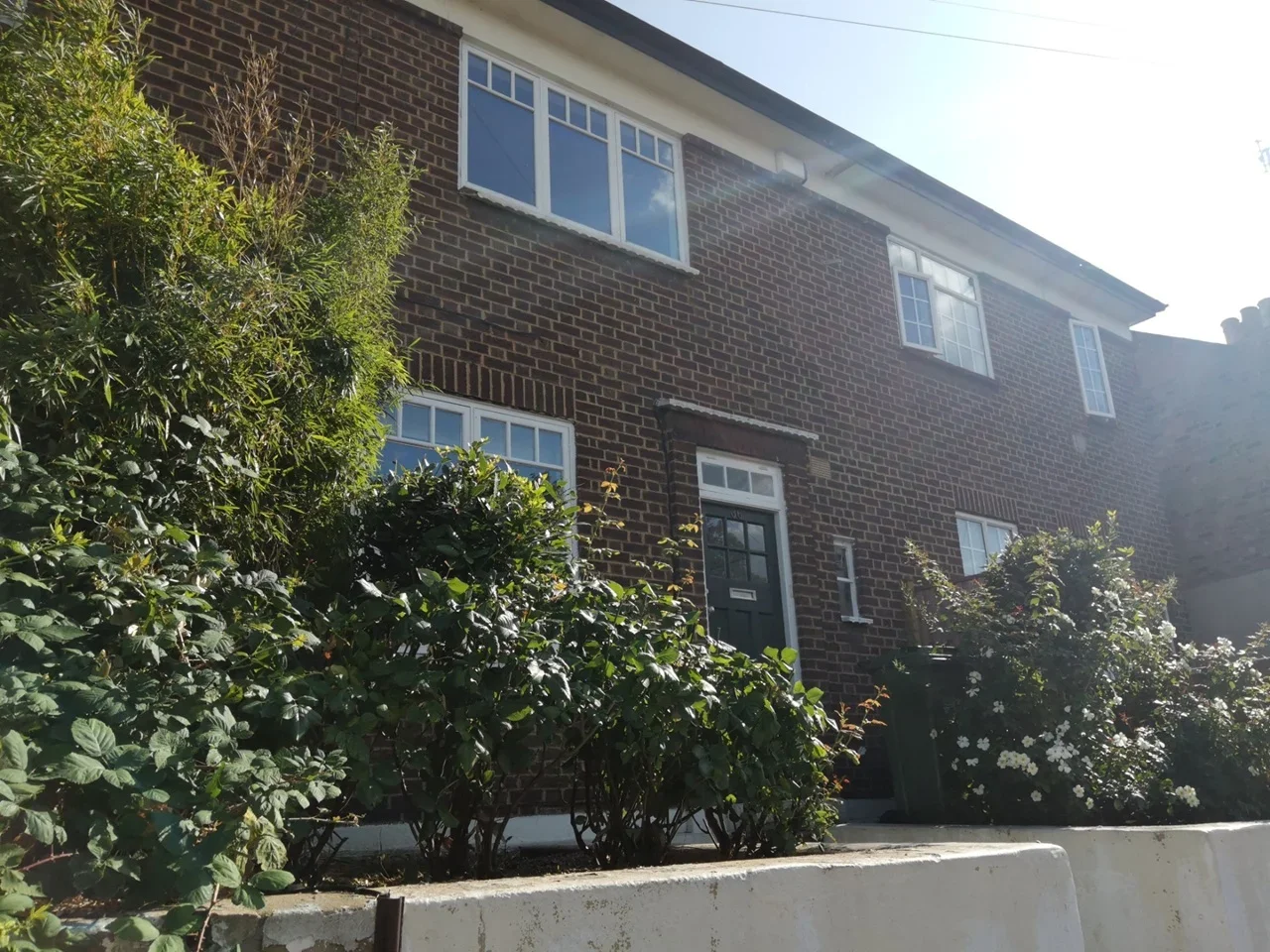 House Winforton Street in Greater London