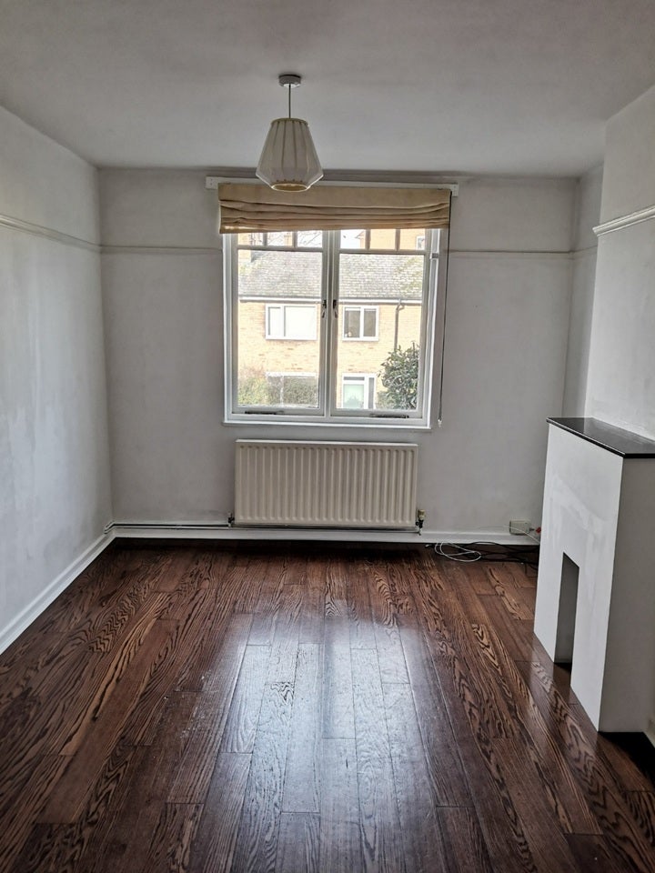 House Winforton Street in Greater London