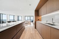 Flat Blackfriars Road in Greater London