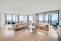 Flat Blackfriars Road in Greater London