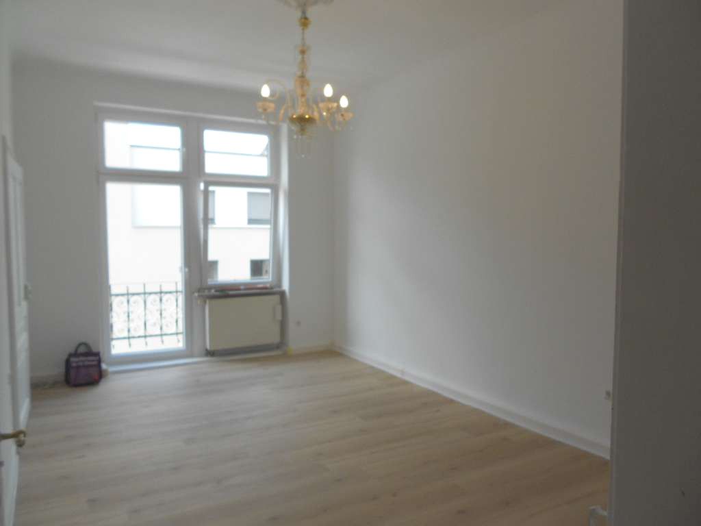 Wohnung Rheinauer Ring in Mannheim