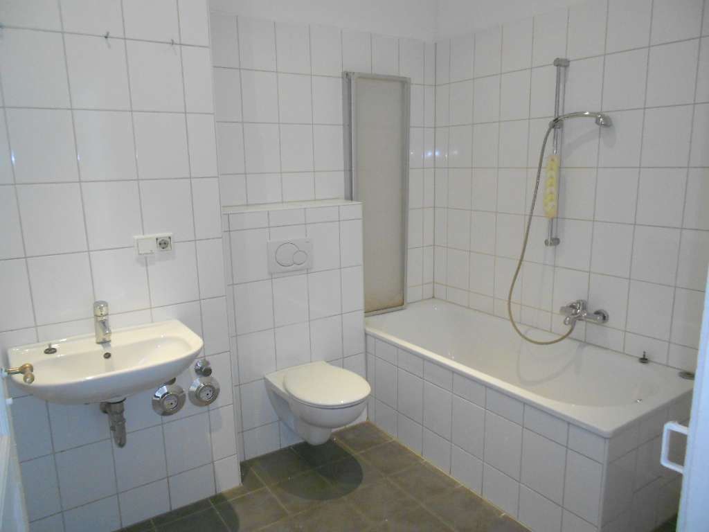 Wohnung Rheinauer Ring in Mannheim