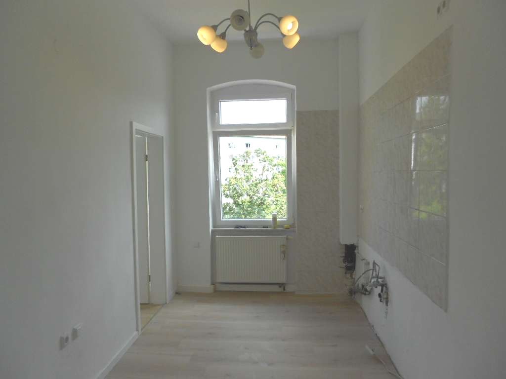 Wohnung Rheinauer Ring in Mannheim