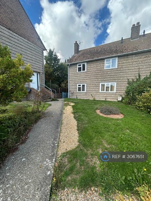 House Woodland Road in Folkestone and Hythe District