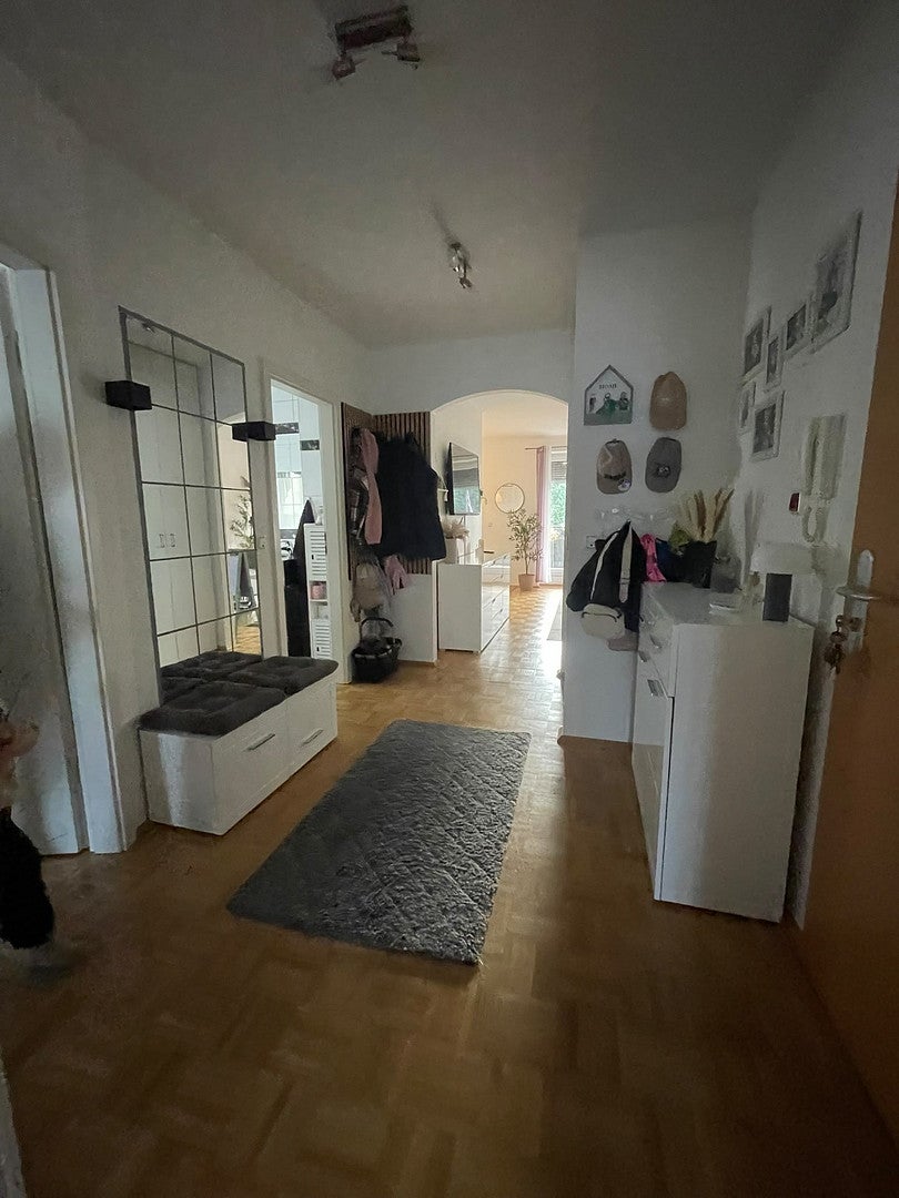 Wohnung Schützenstraße in Bottrop