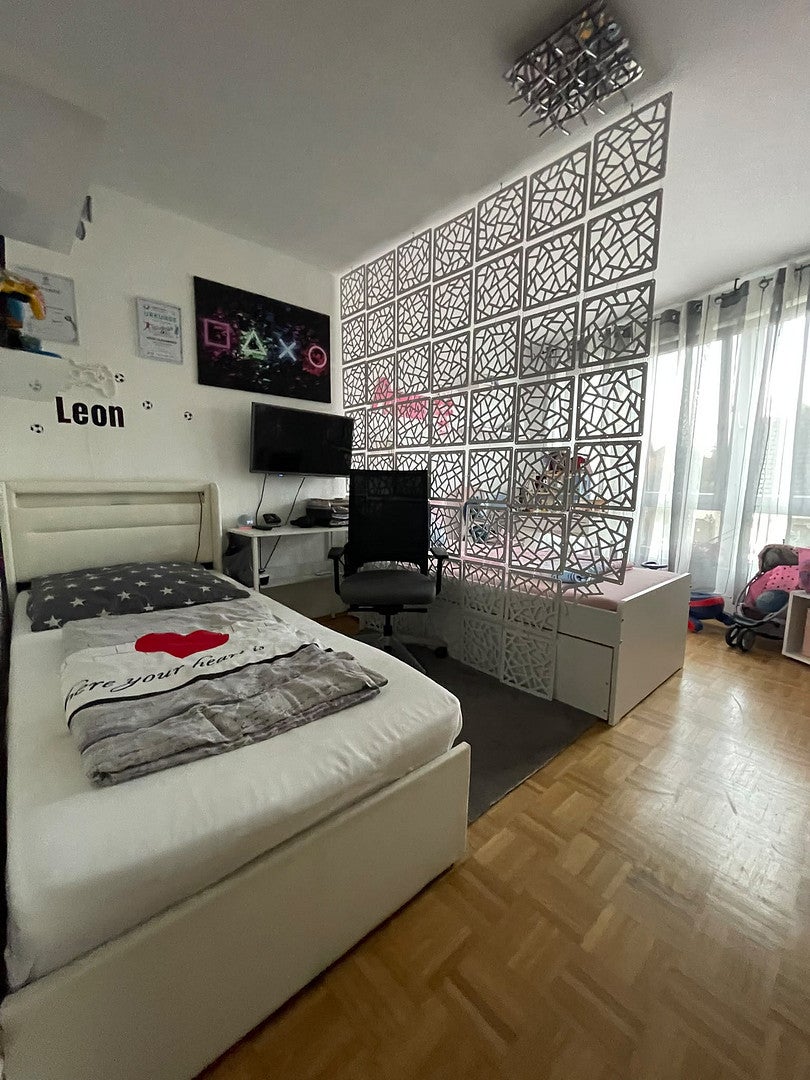 Wohnung Schützenstraße in Bottrop