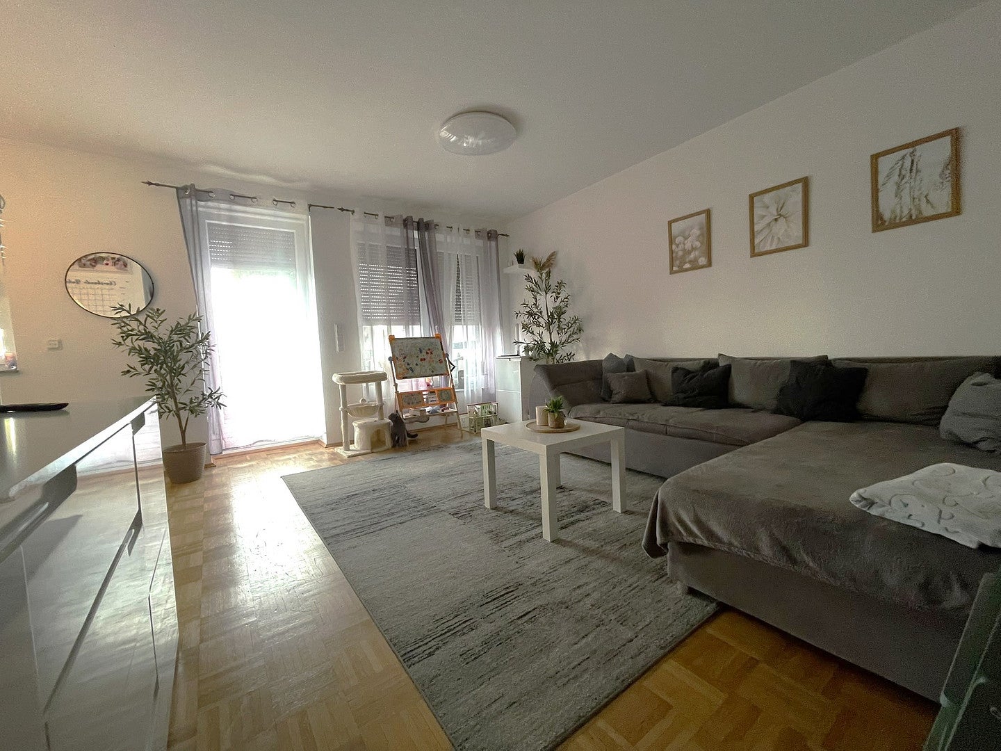 Wohnung Schützenstraße in Bottrop