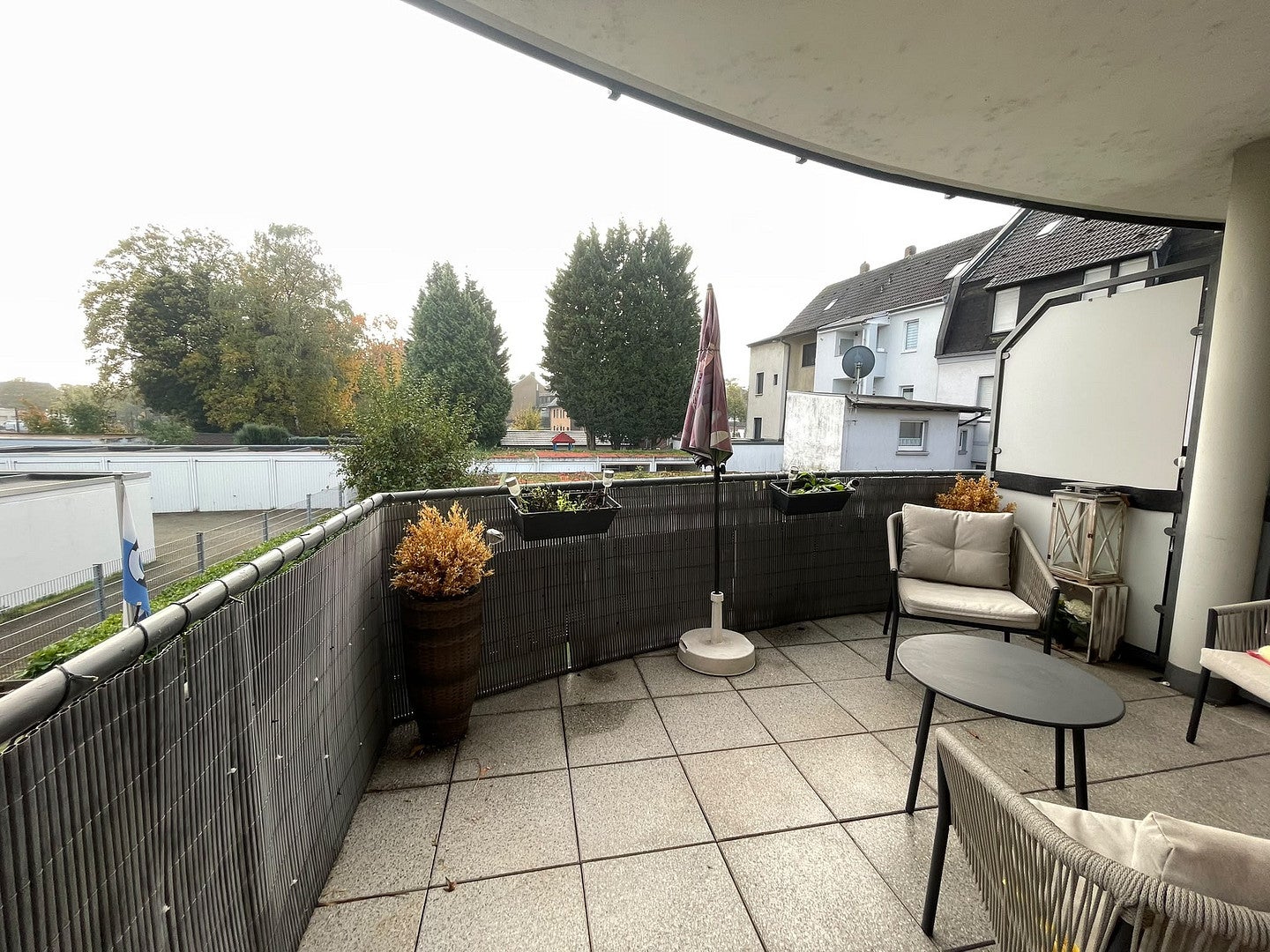 Wohnung Schützenstraße in Bottrop
