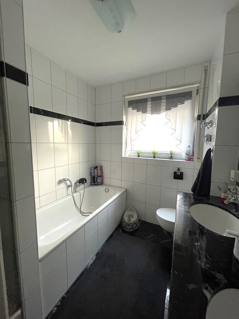 Wohnung Schützenstraße in Bottrop