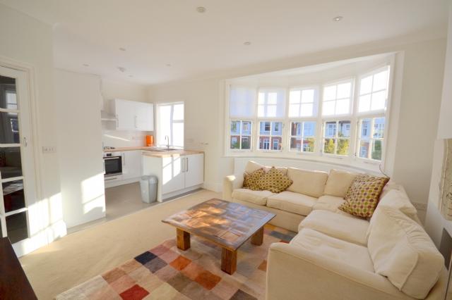 Flat Windsor Road in Greater London