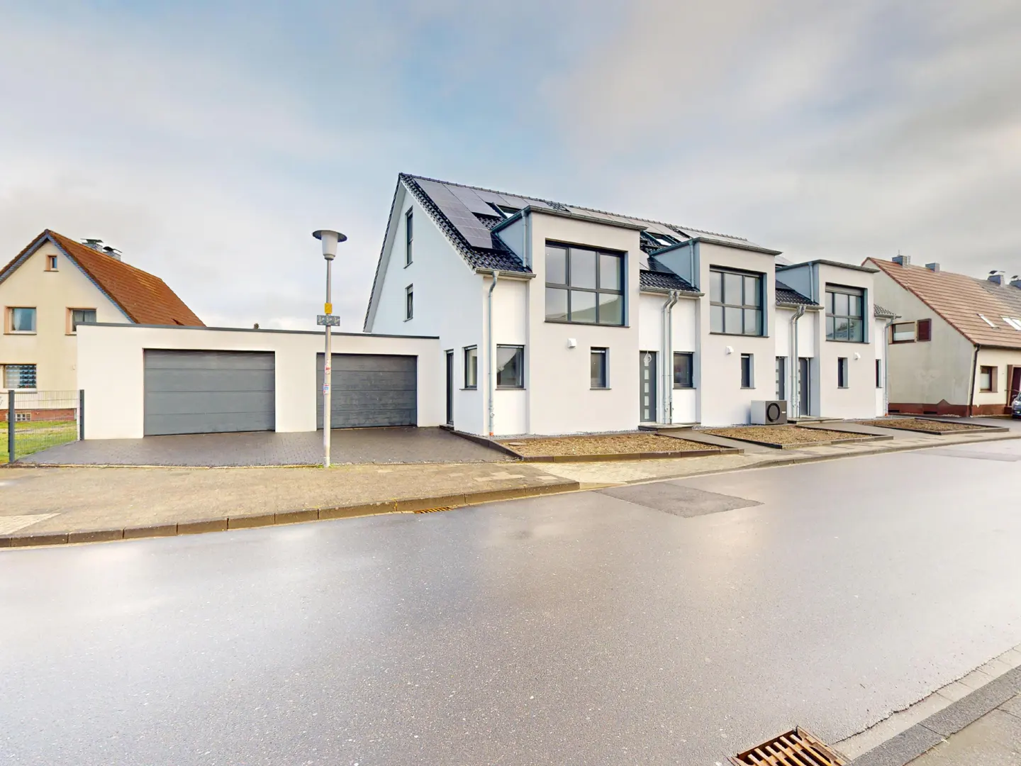 Haus Lerchenweg in Kamp-Lintfort