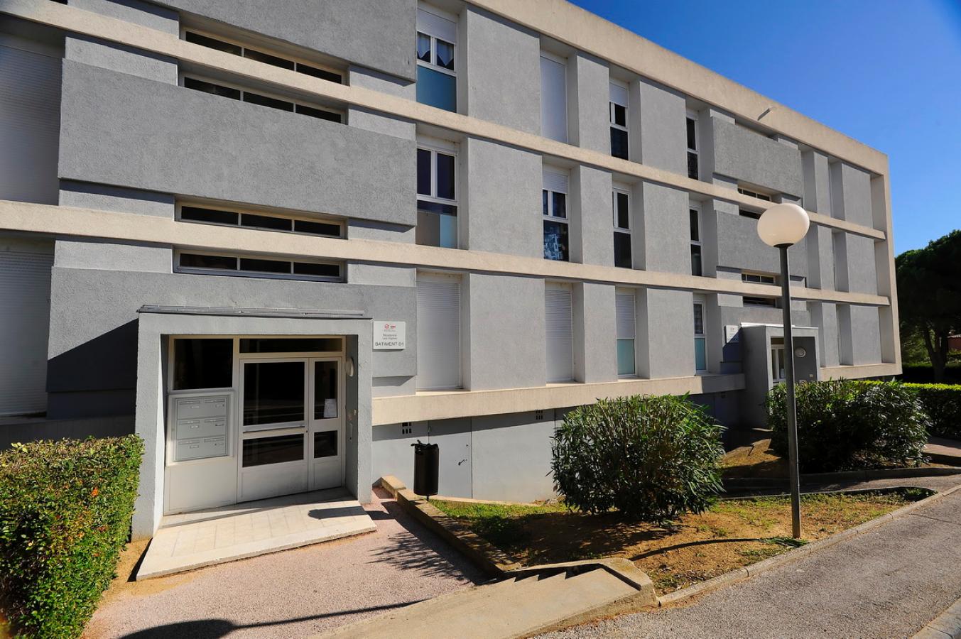 Appartement Avenue Louis Aragon à Cogolin