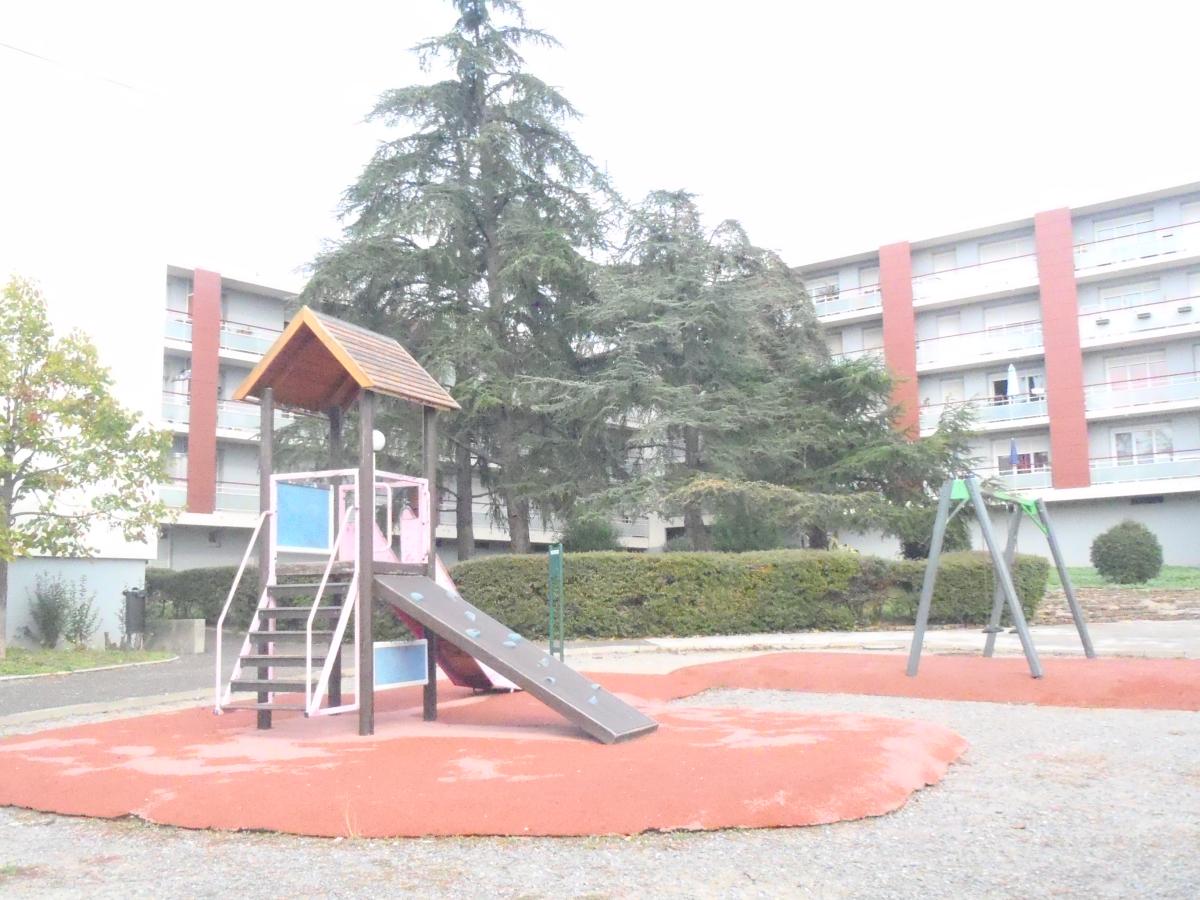 Appartement Avenue Louis Aragon à Cogolin