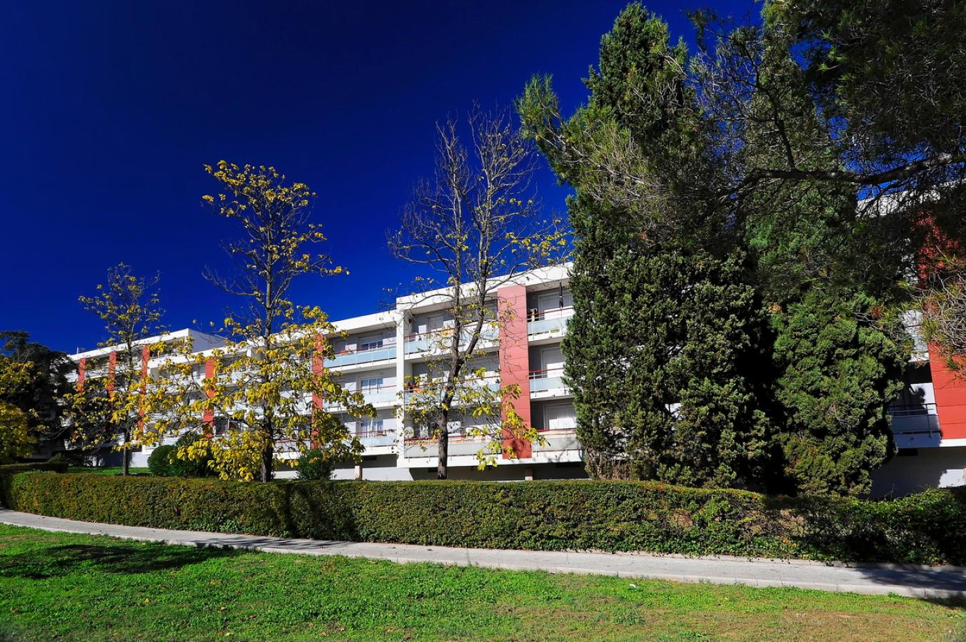 Appartement Avenue Louis Aragon à Cogolin