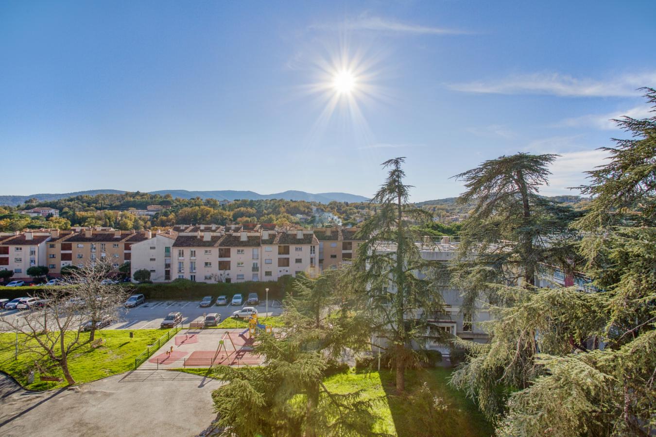 Appartement Avenue Louis Aragon à Cogolin