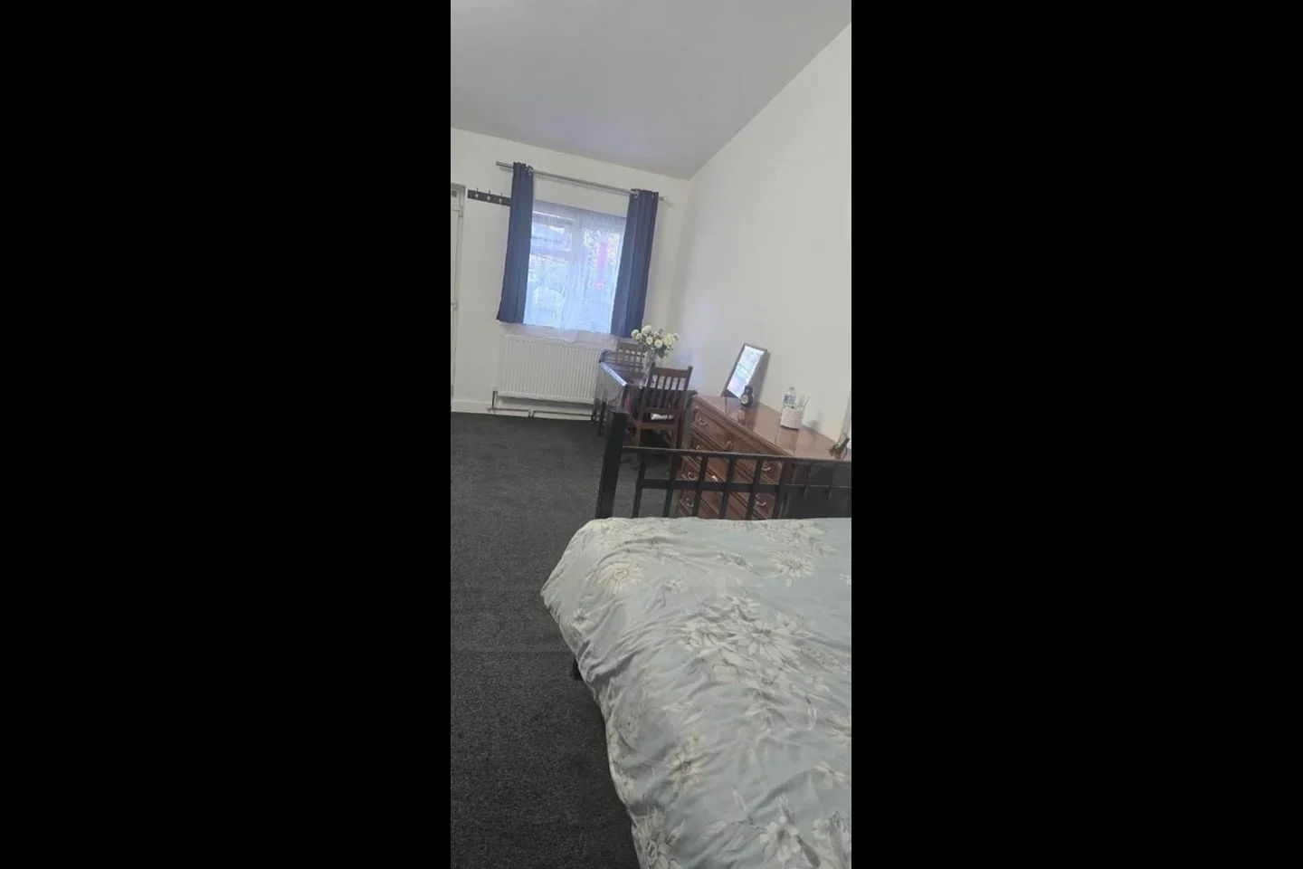 Flat Shakespeare Road in Cwmbran Central