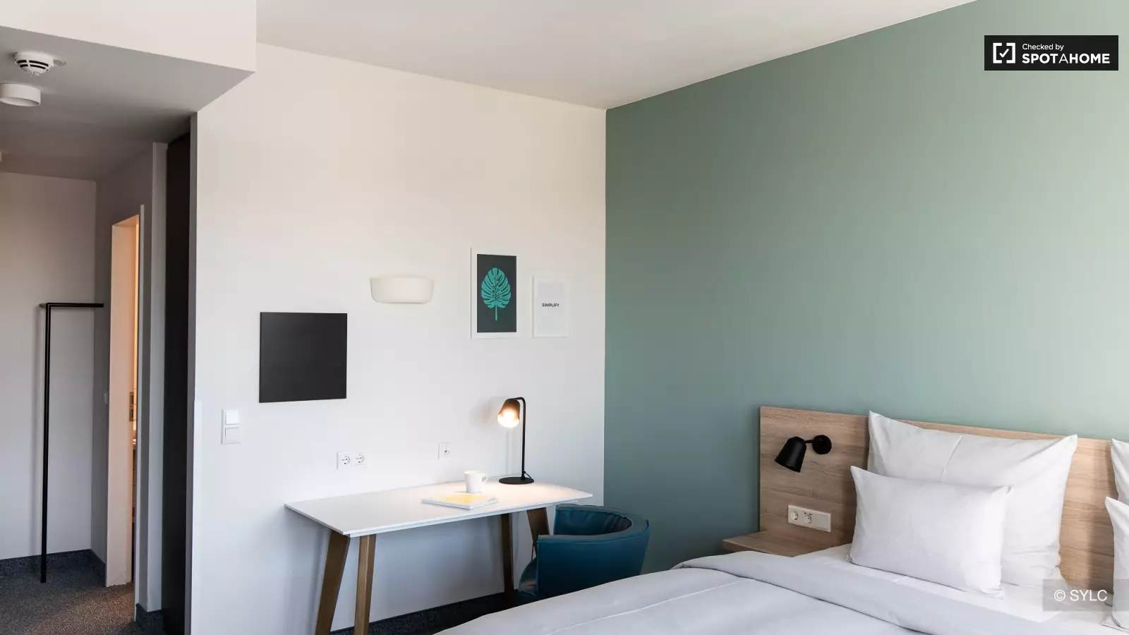 Wohnung Kronsaalsweg in Hamburg