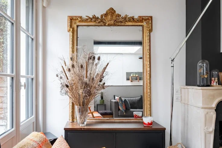 Appartement Villa des Écoles à Boulogne-Billancourt