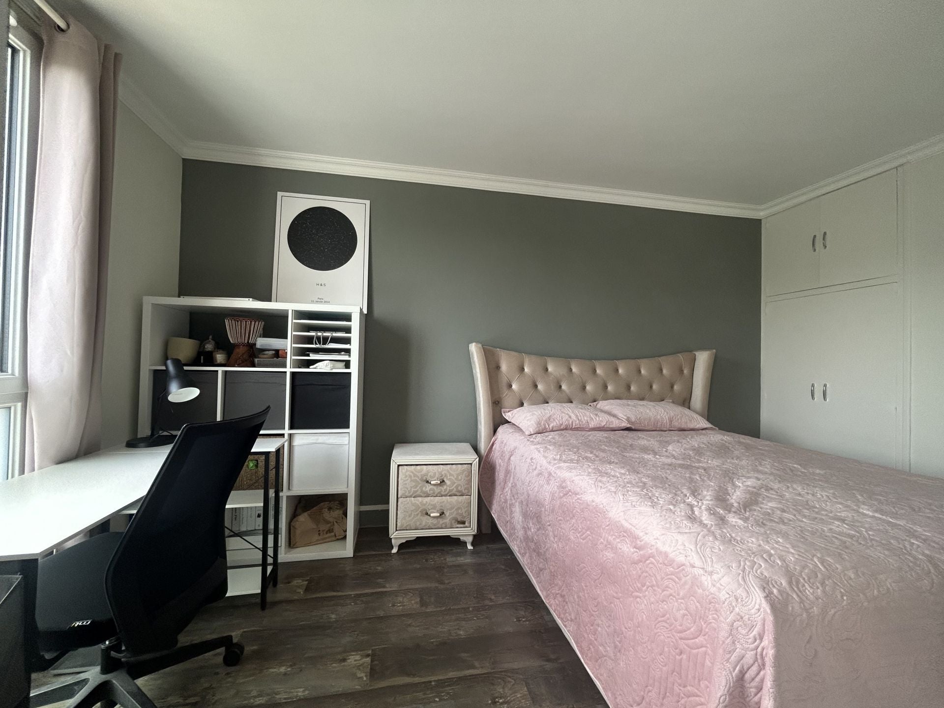 Appartement Rue de la Gare à Brunoy