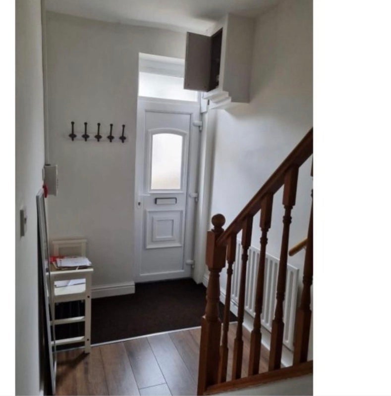 Room Rhymney Street in Cardiff