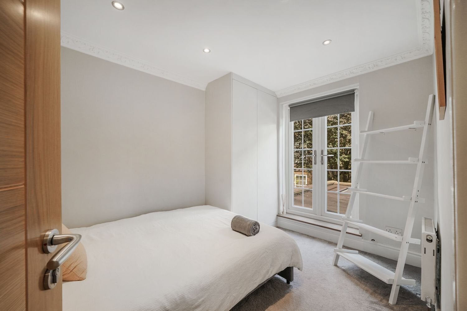 House Balcombe Street in City of Westminster