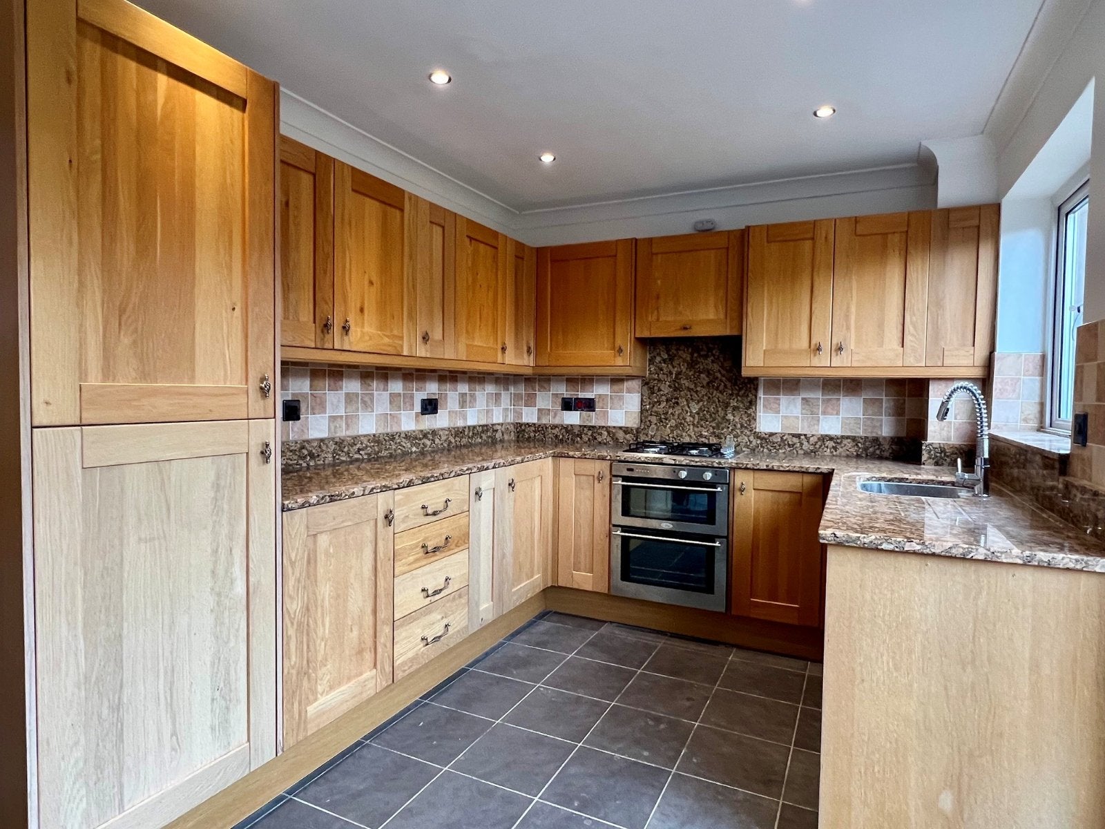 House Croft View in Market Weighton