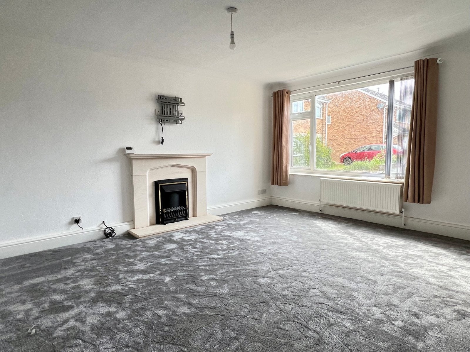 House Croft View in Market Weighton
