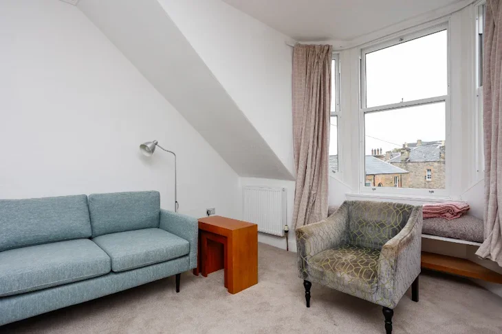Flat Palmerston Road in City of Edinburgh