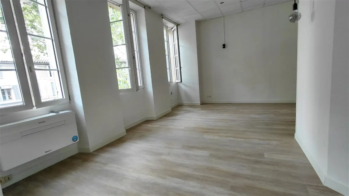 Appartement Allées de Craponne à Salon-de-Provence