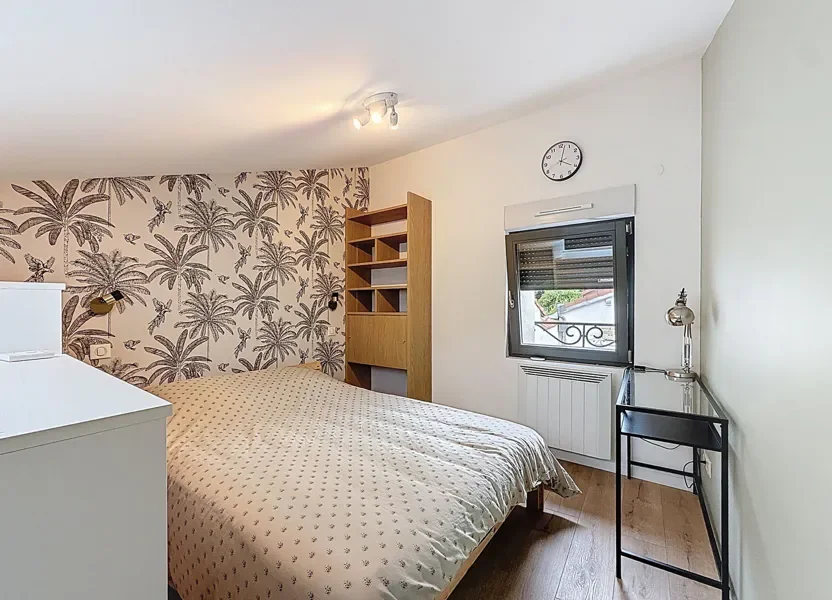 Appartement Rue Paul Bert à Laxou