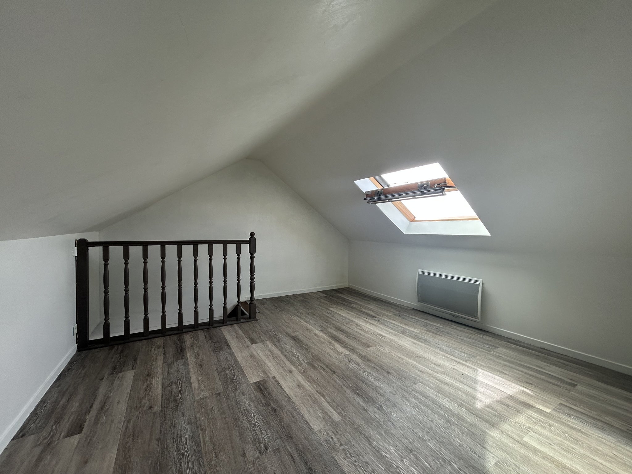 Appartement Rue Pierret à Reims