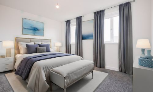 House Close in Newcastle upon Tyne