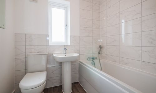 House Close in Newcastle upon Tyne