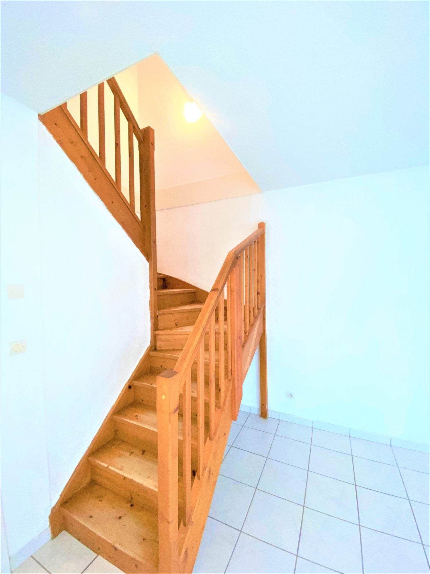 House Chemin d'Hariaou in Saint-Lys