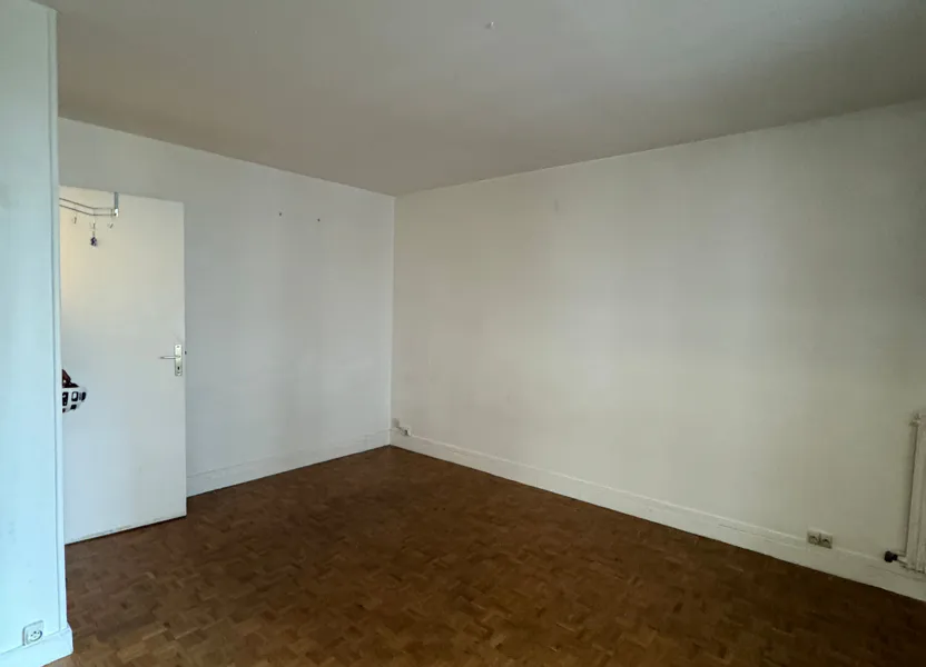 Appartement Rue de Lourmel à Paris