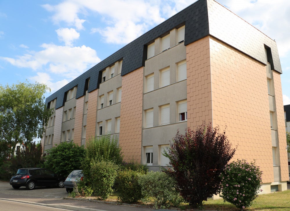 Appartement Rue de Chanteloup à Sainte-Savine