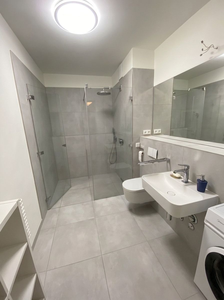 Wohnung Friedenauer Höhe in Berlin