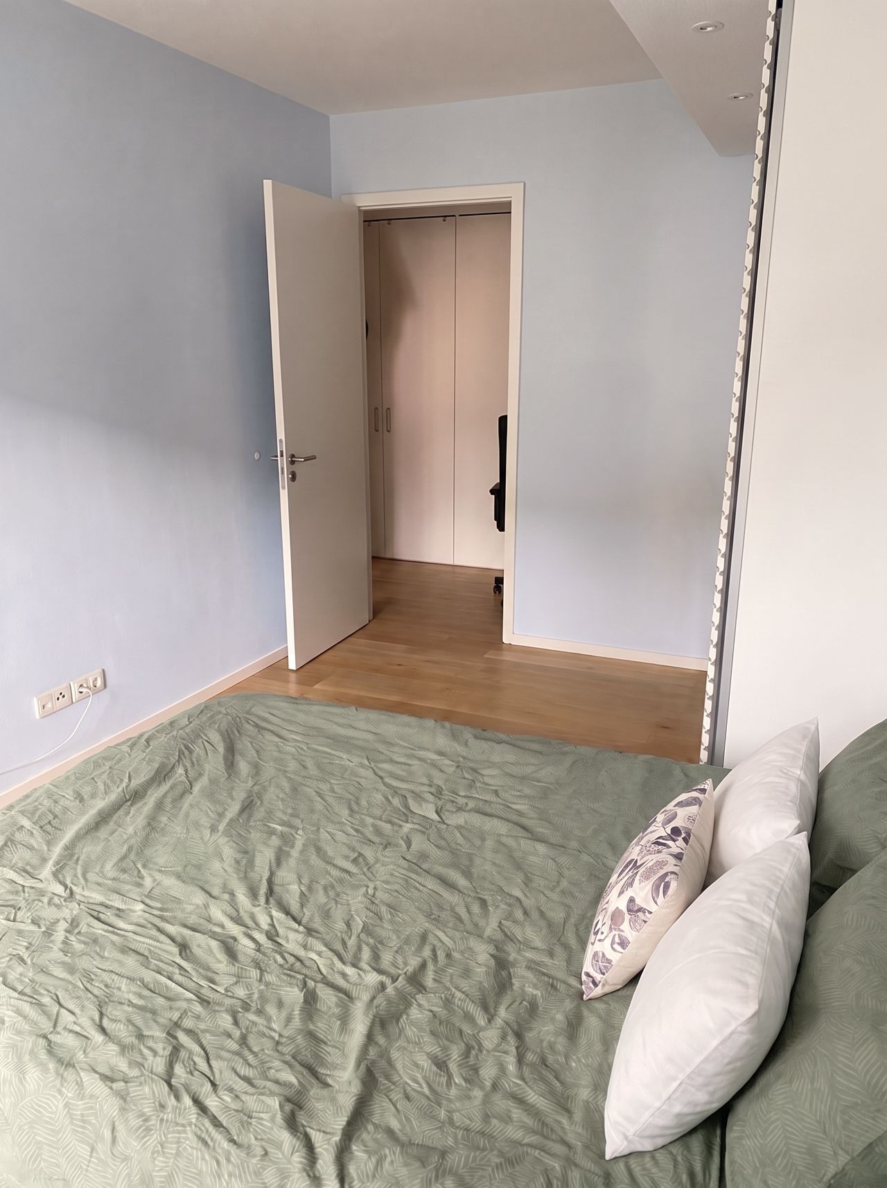 Wohnung Friedenauer Höhe in Berlin