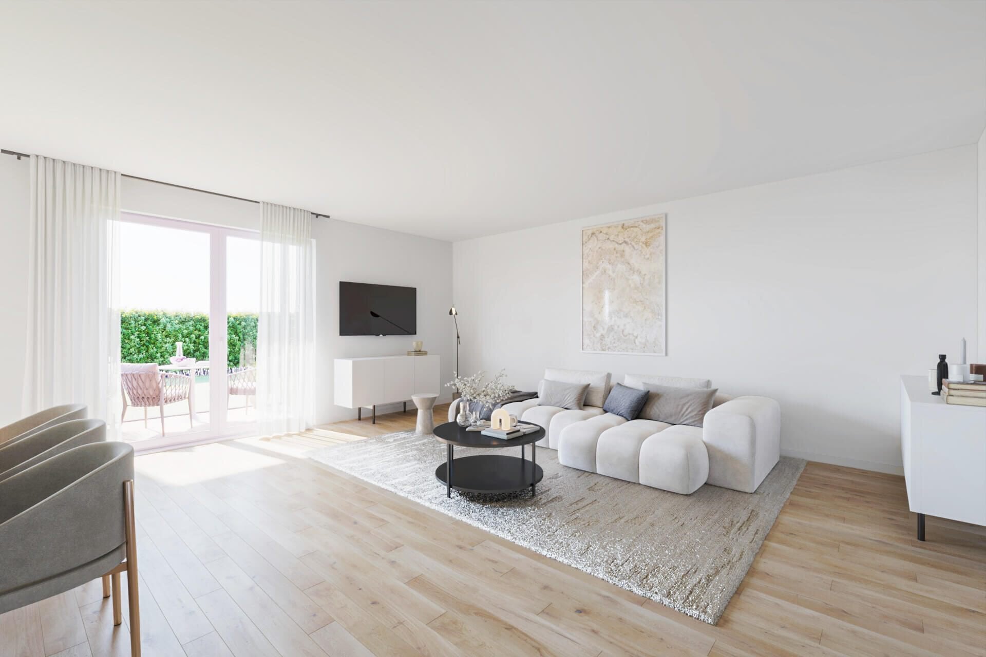 Wohnung Jaminstraße in Erlangen
