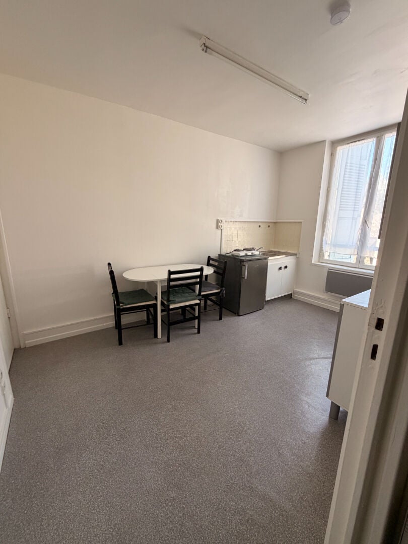 Appartement Rue du Gouvernement à Saint-Quentin