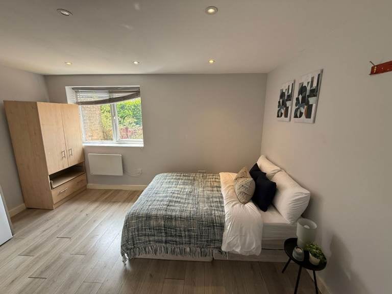 House Beauvais Terrace in Greater London