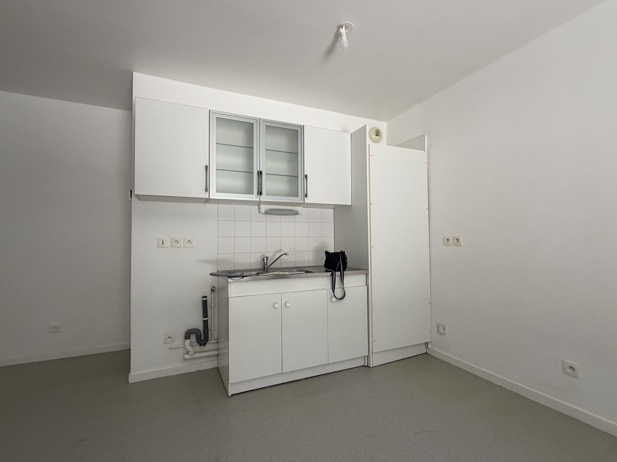 Appartement Rue Saint-Honoré à Amiens